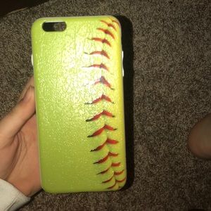 iPhone 6/6s Plus Case